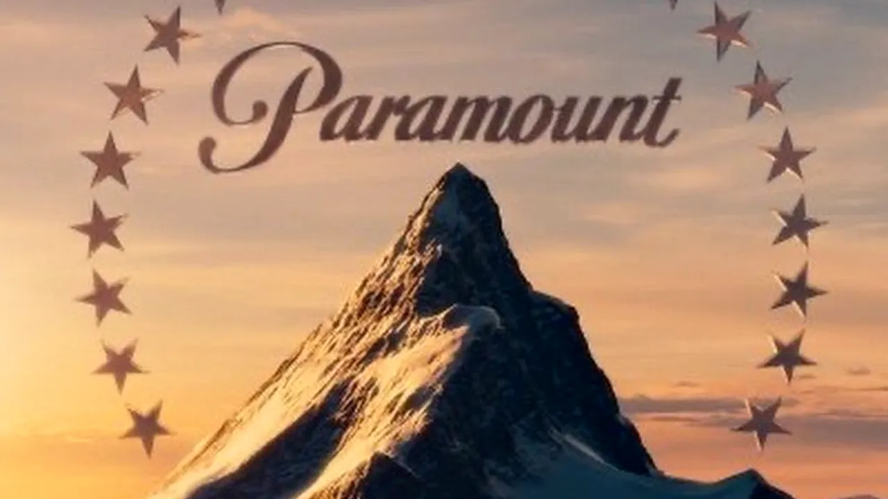 Finalul unei ere la unul dintre studiourile emblematice de la Hollywood. Paramount va fuziona cu Skydance