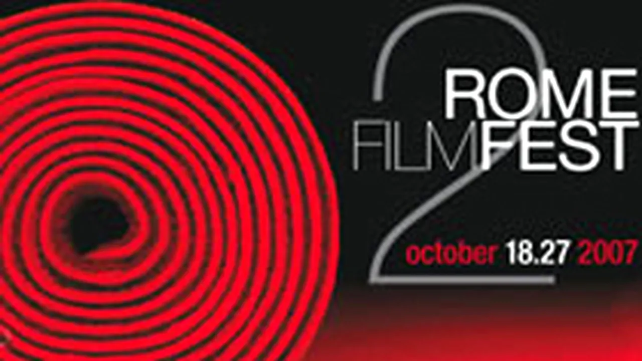 Exclusivităţi mondiale la Festivalul de Film de la Roma