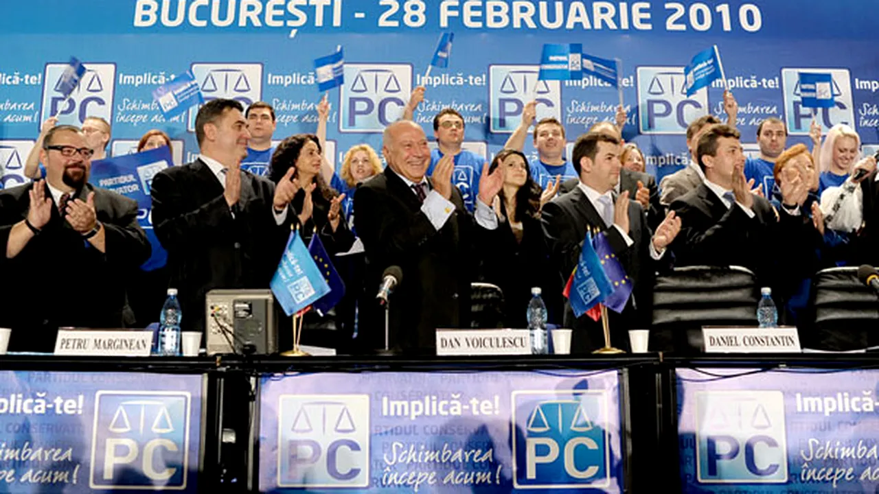 PC a avut, în anul 2009, venituri de aproape 1.169.000 lei