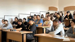 ”Ora de Carieră” sprijină elevii de liceu din Cluj să-și descopere vocația