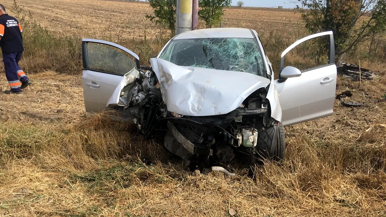DOLIU în lumea sportului: Un cunoscut arbitru de baschet a murit într-un accident/ Mesajul postat de  Federaţia Română de Baschet/ FOTO