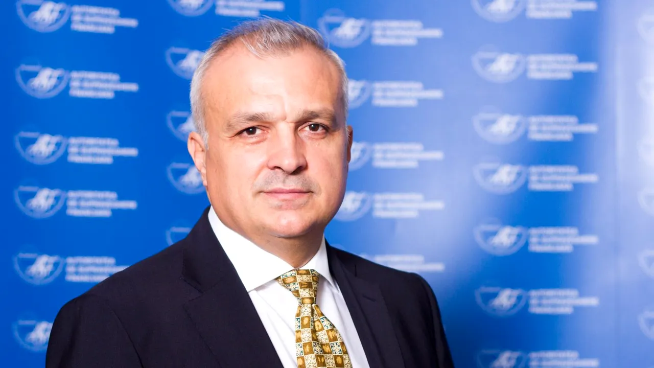 Cornel Coca Constantinescu, ASF: Tarifele de referinţă RCA vor fi recalculate după noi coordonate