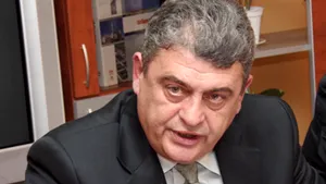 Silvian Ionescu (PDL) revine la conducerea Gărzii de Mediu