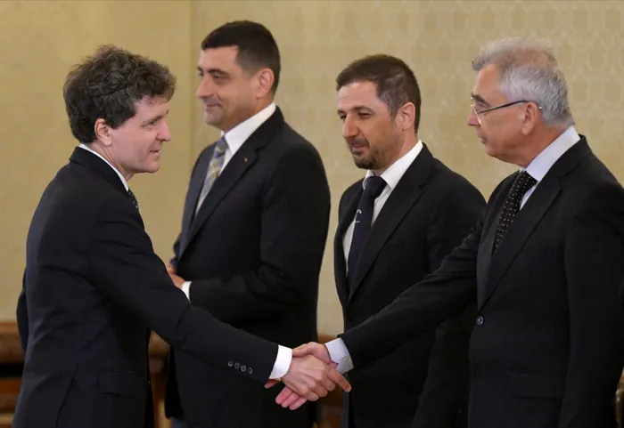 POLITIC AUR continuă demersul de suspendare a președintelui. Petrișor Peiu: „Nicușor Dan arată o sfidare a realităților”