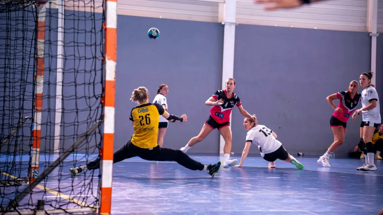 România găzduiește meciuri la Campionatul European de handbal feminin la Cluj și Oradea. Programul complet și prețurile biletelor