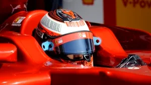 Kimi Raikkonen, primul pe grila de start a Marelui Premiu al Spaniei