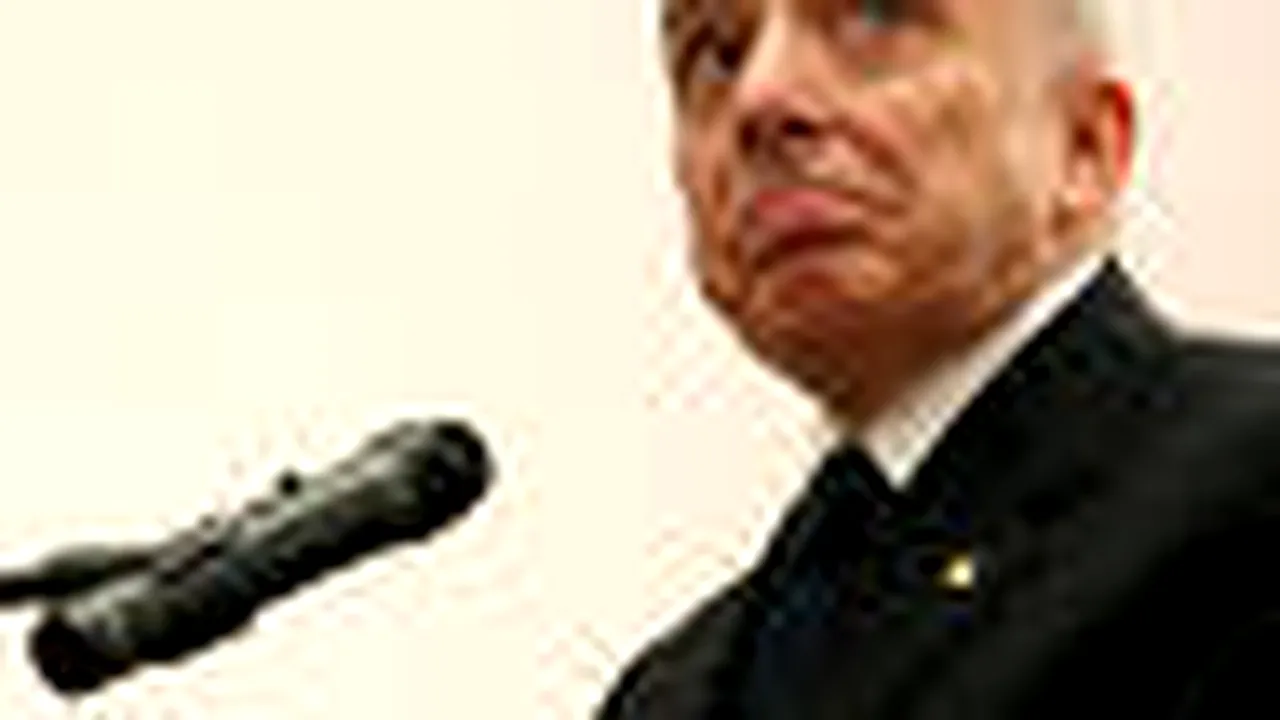 Romania's Economy To Start Recovery From 