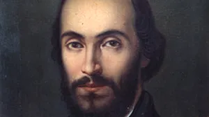 George Bacovia şi Nicolae Bălcescu au fost aleşi membri post-mortem ai Academiei Române