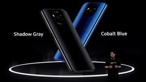 Poco X3: Telefonul care se laudă cu specificaţii de top, dar costă de 5 ori mai puţin ca un iPhone