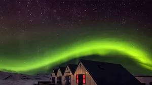 MEDIAFAX ZOOM: Islanda, singura ţară din lume care îşi asigură întreaga energie din resurse regenerabile - GALERIE FOTO