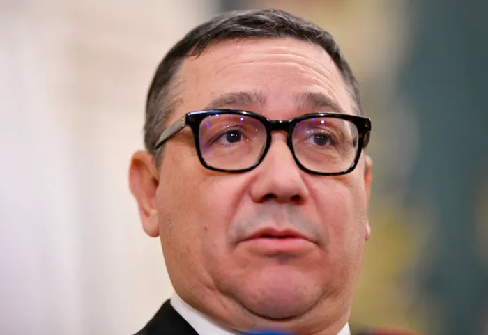 DECLARAȚII Victor Ponta: „Irina este acasă, în siguranță”. Fostul premier detaliază repatrierea fiicei și critică intervenția MAE