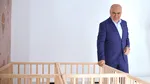 Bolojan s-a întors la căminul studenției sale din Timișoara: „Eram patru în cameră, dușurile erau la capătul holului. Lucrurile au evoluat foarte mult”