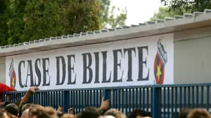 Pentru partida Steaua - Olympique Lyon s-au vândut 16.100 de bilete