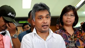 Fostul editor al revistei Playboy din Indonezia a fost arestat