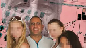 Daniel Siad, recrutor pentru rețeaua lui Jeffrey Epstein, a fost găsit mort lângă Paris