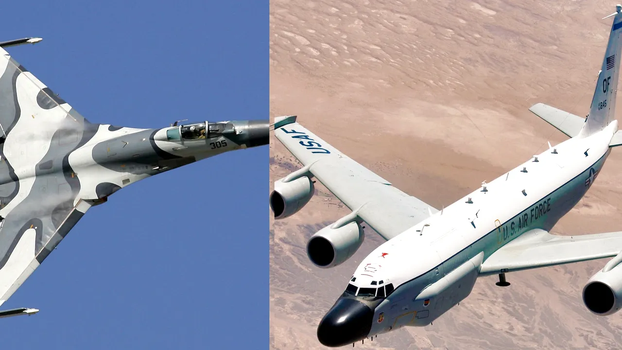Ben Wallace este acuzat că a ascuns un „act de război” al Rusiei împotriva unui avion britanic de recunoaştere