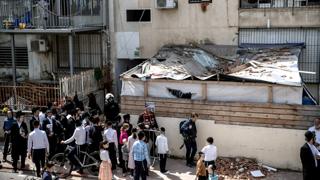 Războiul din Orientul Mijlociu, ziua 35 | Iranul promite atacuri „devastatoare” în Israel / Consiliul ONU va vota asupra folosirii forței pentru eliberarea Strâmtorii Ormuz / Kuweitul interceptează drone și rachete ostile