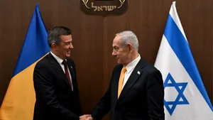 Grindeanu: România și Israel vor accelera cooperarea economică, cu accent pe investiții și expertiză în AI
