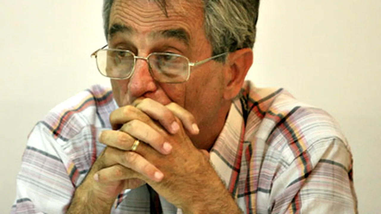 Cristian Gaţu: Vor fi multe memorii făcute de jucători