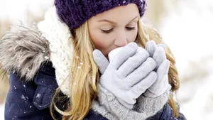 Prima ninsoare în Maramureş şi în Carpaţii Orientali la altitudini de peste 1.800 de metri