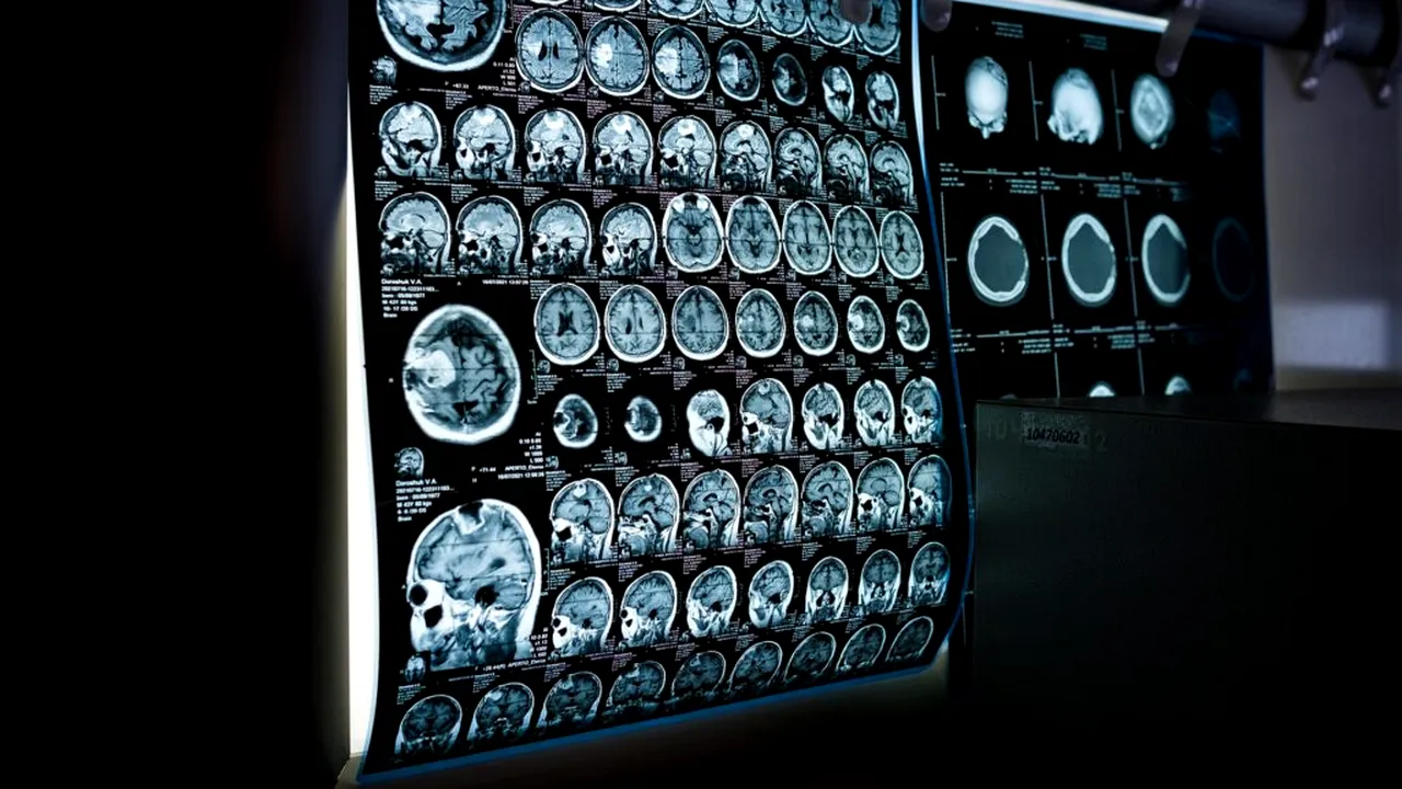 O femeie s-a dus la medic susținând că aude voci care îi spun că are o tumoare cerebrală. Chiar avea