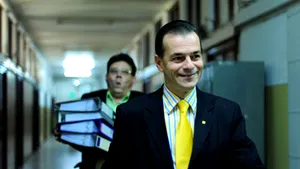 Orban (PNL): Păcat că nu ne-am întâlnit cu PDL la BEM, ar fi fost un început interesant de campanie