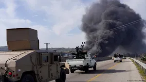 Germania cere soluții pașnice după luptele din vestul Siriei soldate cu peste 200 de morți