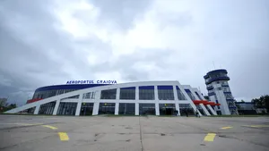 Un parc aeronautic va fi construit lângă aeroportul din Craiova
