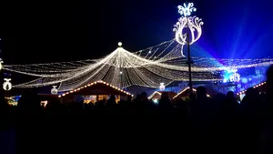 Concertul de Revelion din Sibiu va costa peste 250.000 de euro. Suma este de trei ori mai mare ca cea plătită anul trecut