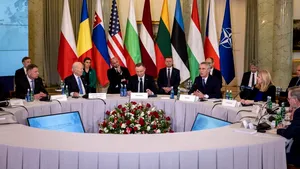 Biden: Statele Unite menţin angajamentul privind apărarea NATO şi susţinerea pentru Ucraina