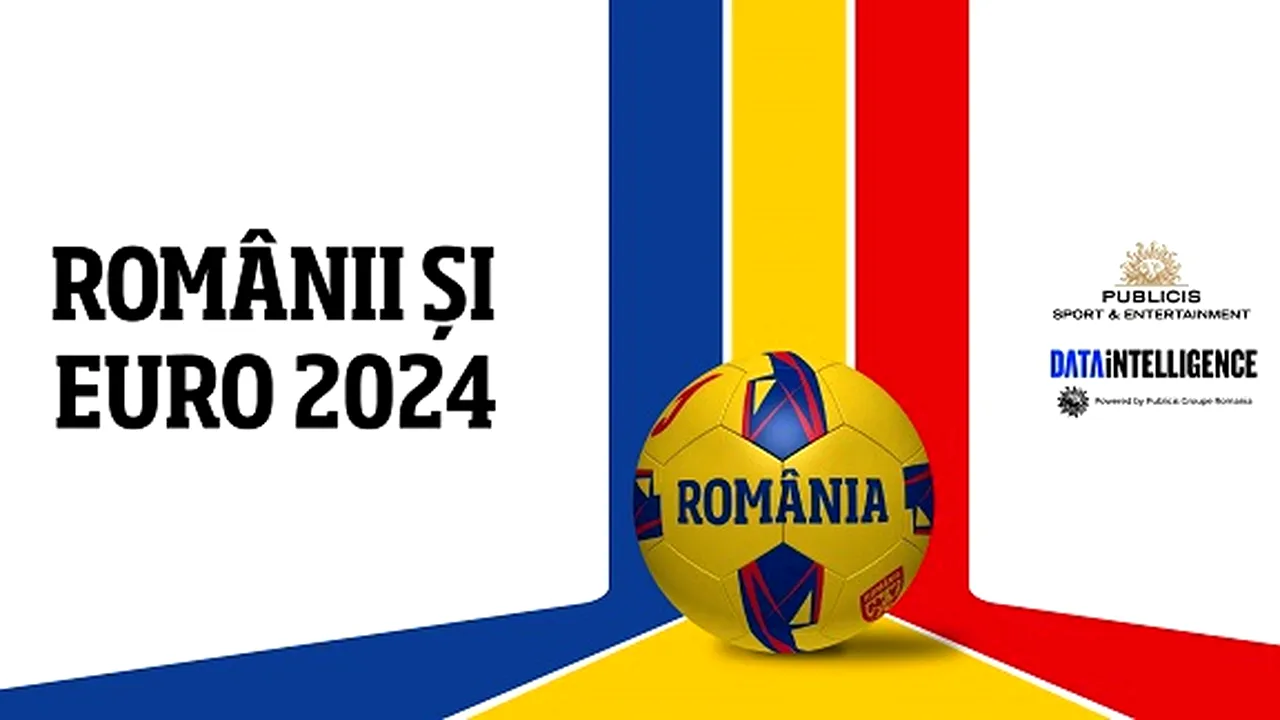 Ianis Hagi, jucătorul favorit al românilor la Euro 2024