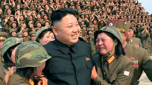 Ce îşi doreşte Kim Jong-Un în anul 2019