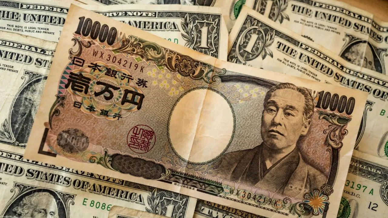 După 34 de ani în frunte, Japonia este depășită de Germania în clasamentul creditorilor globali