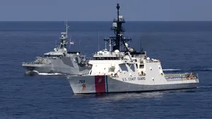 SUA şi China poartă discuţii militare în Hawaii
