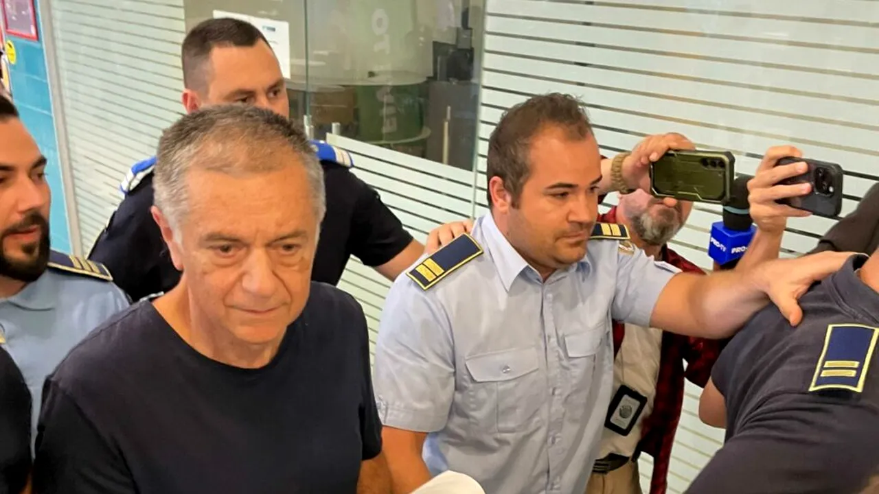 Mircea Geoană’s Brother-in-Law, Ionuț Costea, to Be Handed Over to Romanian Authorities