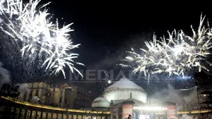 REVELIONUL ÎN ITALIA: Doi morţi şi peste 500 de răniţi