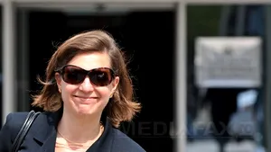 Purtătoarea de cuvânt a Departamentului de Stat american: Inspecţiile la sediile ONG-urilor ruse - o 