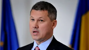 BIO: Cătălin Predoiu, un avocat pe cale de a deveni pentru a doua oară ministru