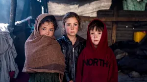 Avertisment ONU: Milioane de refugiați vor avea parte de o iarnă grea