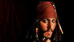 Johnny Depp este nemulţumit că arată bine