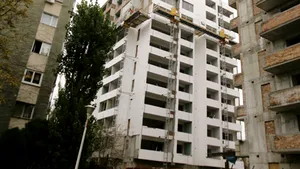 Gândul: Preţurile terenurilor din Bucureşti vor scădea cu până la 60% în 2009