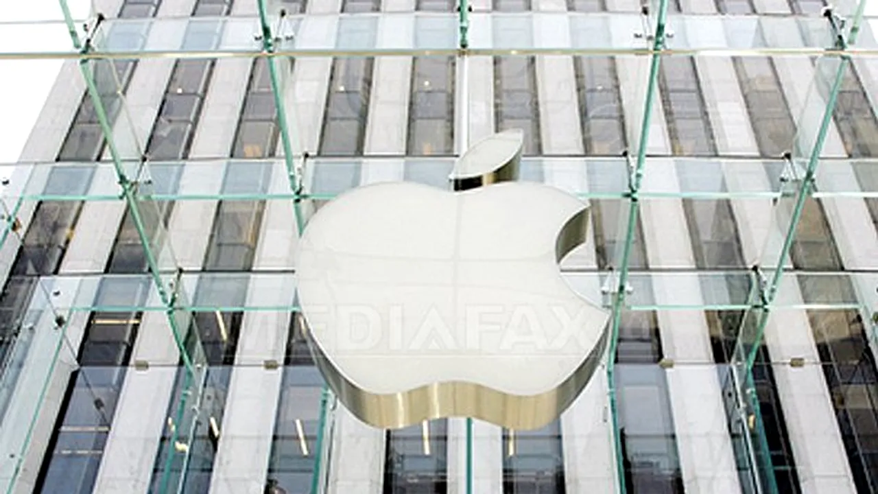 Apple va plăti dividende, pentru prima dată din 1995