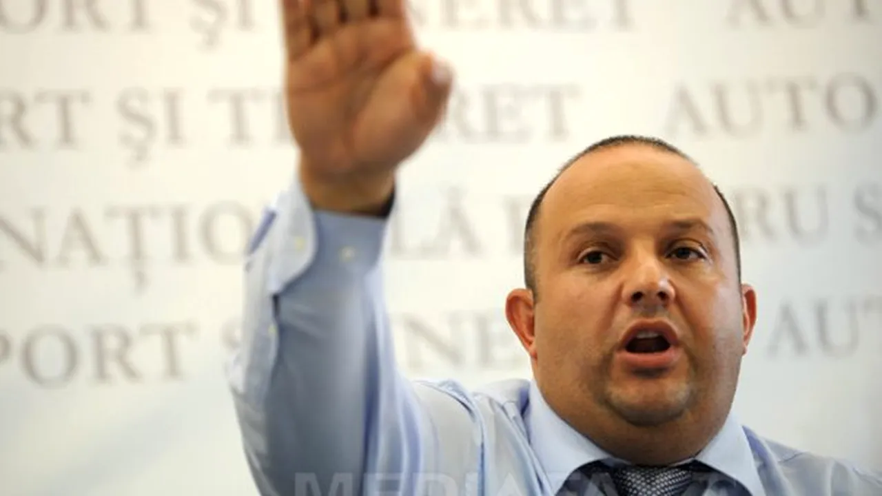 Vicepreşedintele FRB: Biroul Federal nu şi-a dat acordul ca firma lui Obreja să organizeze gala 