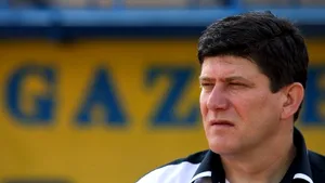 Gaz Metan Mediaş a învins Internaţional Curtea de Argeş, scor 4-2, în Liga I