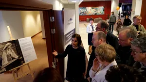 România, promovată în cadrul „Zilei porţilor deschise” la instituţiile europene din Bruxelles | FOTO