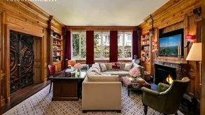 GALERIE FOTO | Au cumpărat o casă de 41 de milioane de dolari în care vor sta doar servitorii. Cine îşi permite o aşa extravaganţă