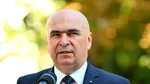 Ilie Bolojan respinge acuzația că PNL a cedat unui „șantaj”. Ce spune despre relația cu USR și candidatura la Cotroceni