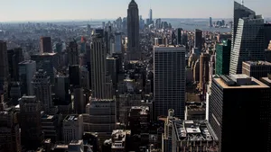 TOPUL celor mai atractive oraşe pentru investiţii imobiliare. New York, în fruntea clasamentului