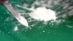 Cetățean irakian și complici reținuți după vânzarea unui kilogram de cocaină în București