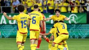 Euro U19: România pierde cu Spania dar dispută decisivul pentru semifinale la EURO